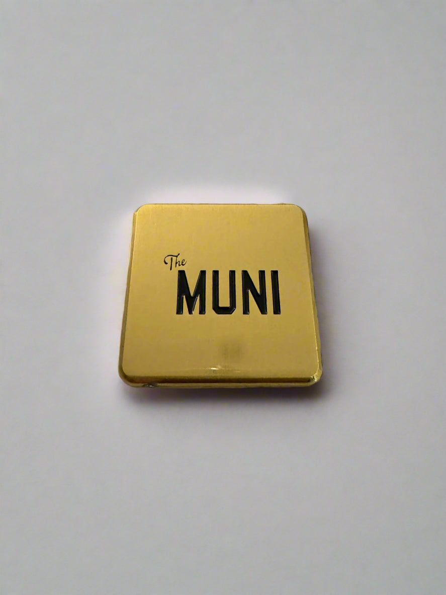The Muni