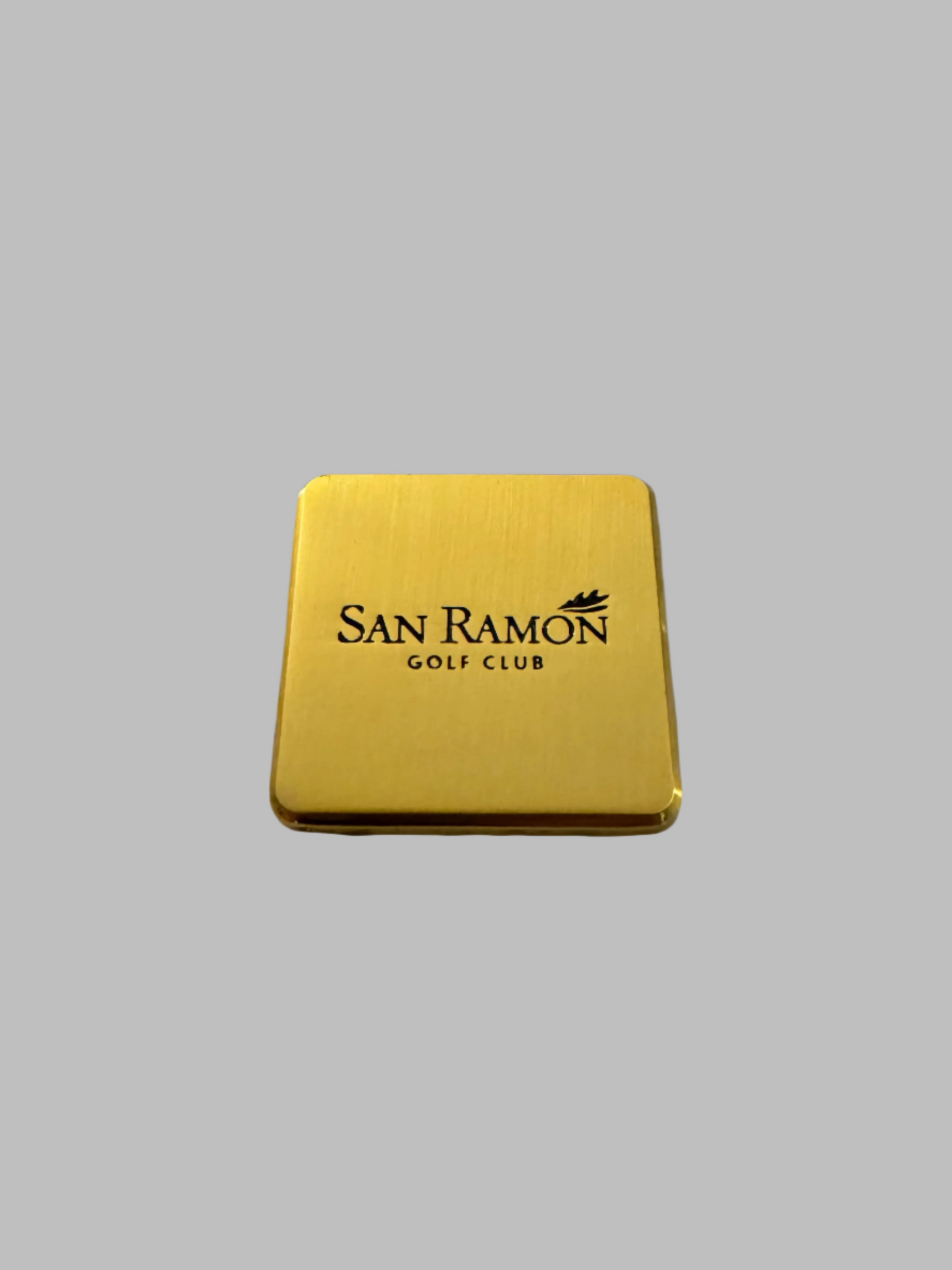 San Ramon Golf Club